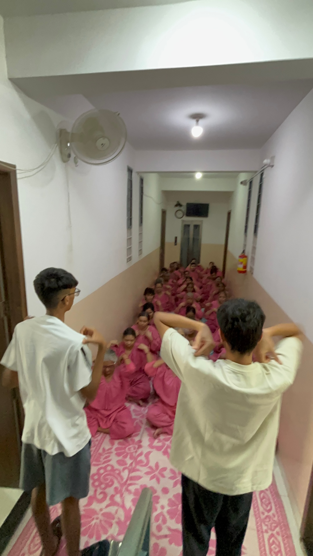 Majha Ghar Foundation